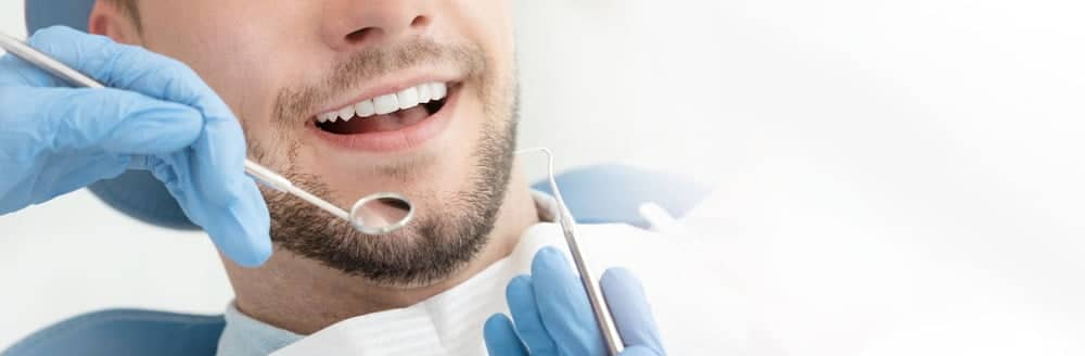 Most trusted dental clinic 