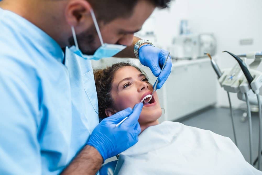 Most trusted dental clinic 