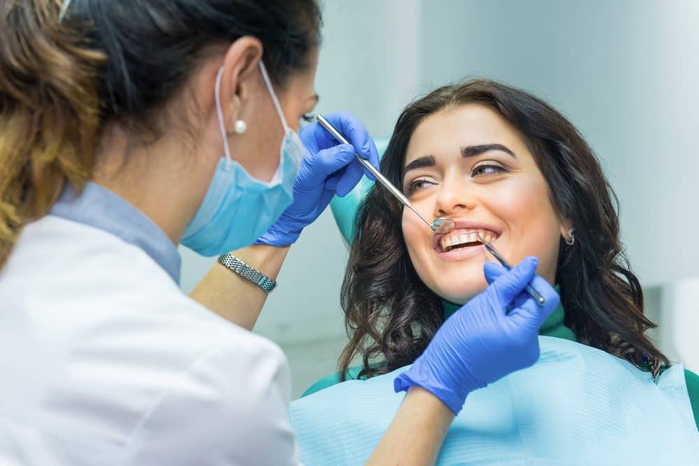 Dental Health Care Services