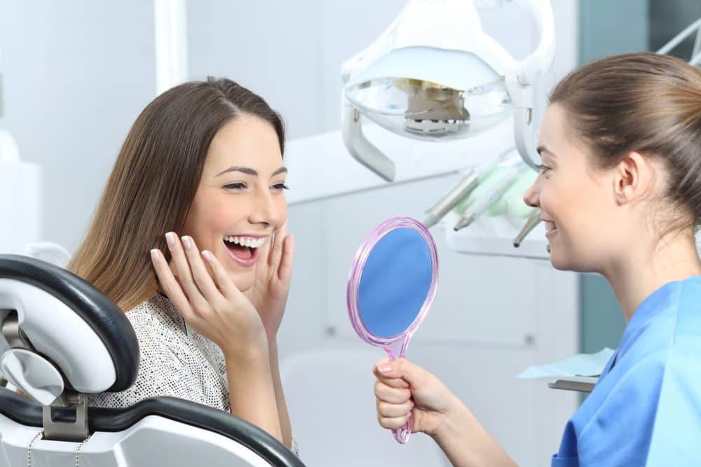 dental services