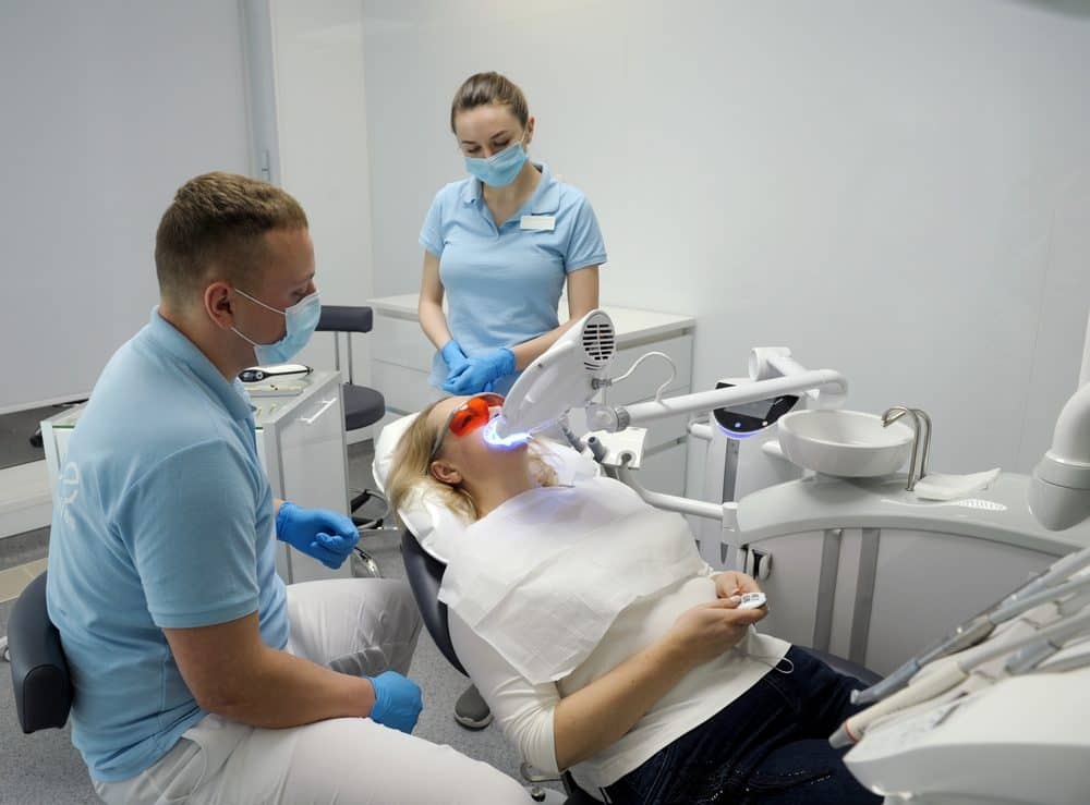 Most trusted dental clinic