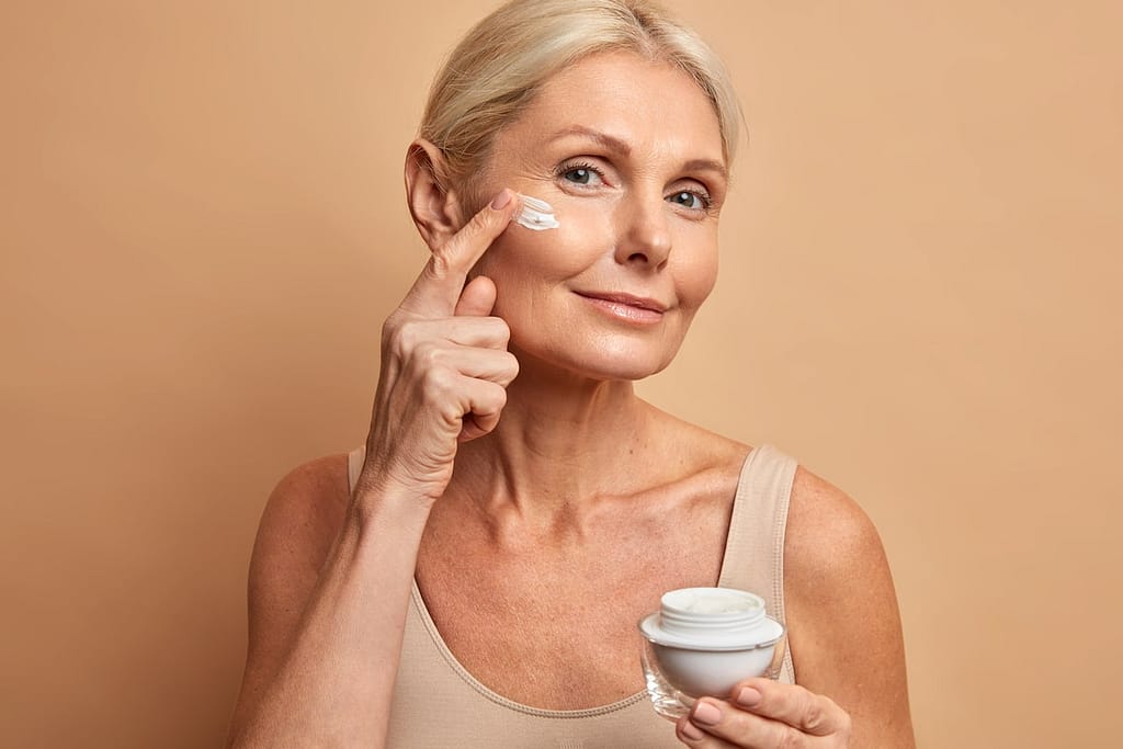 Anti-Aging Skincare