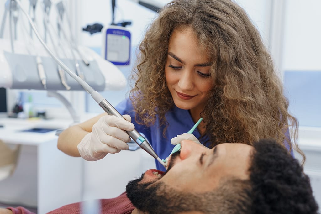 Cosmetic Dentistry