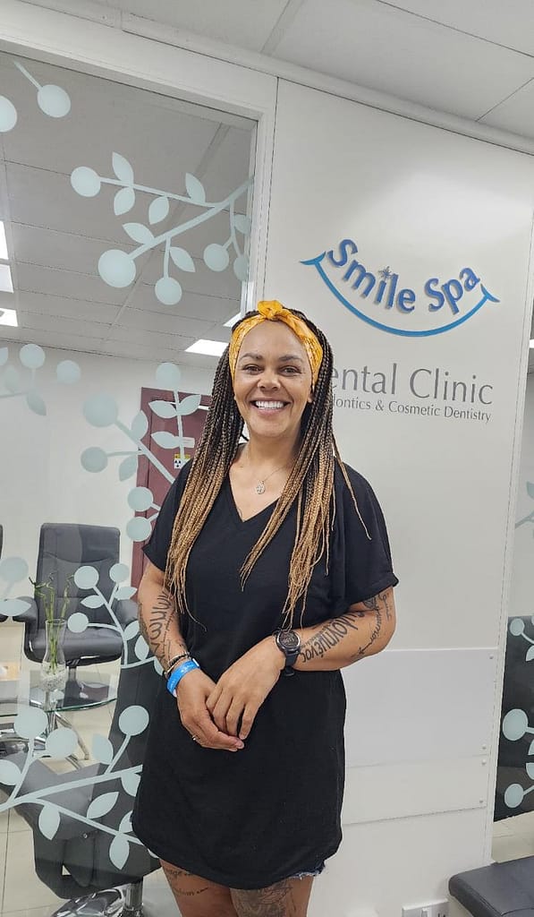 Why Dubai Stands Out for Dental Implants