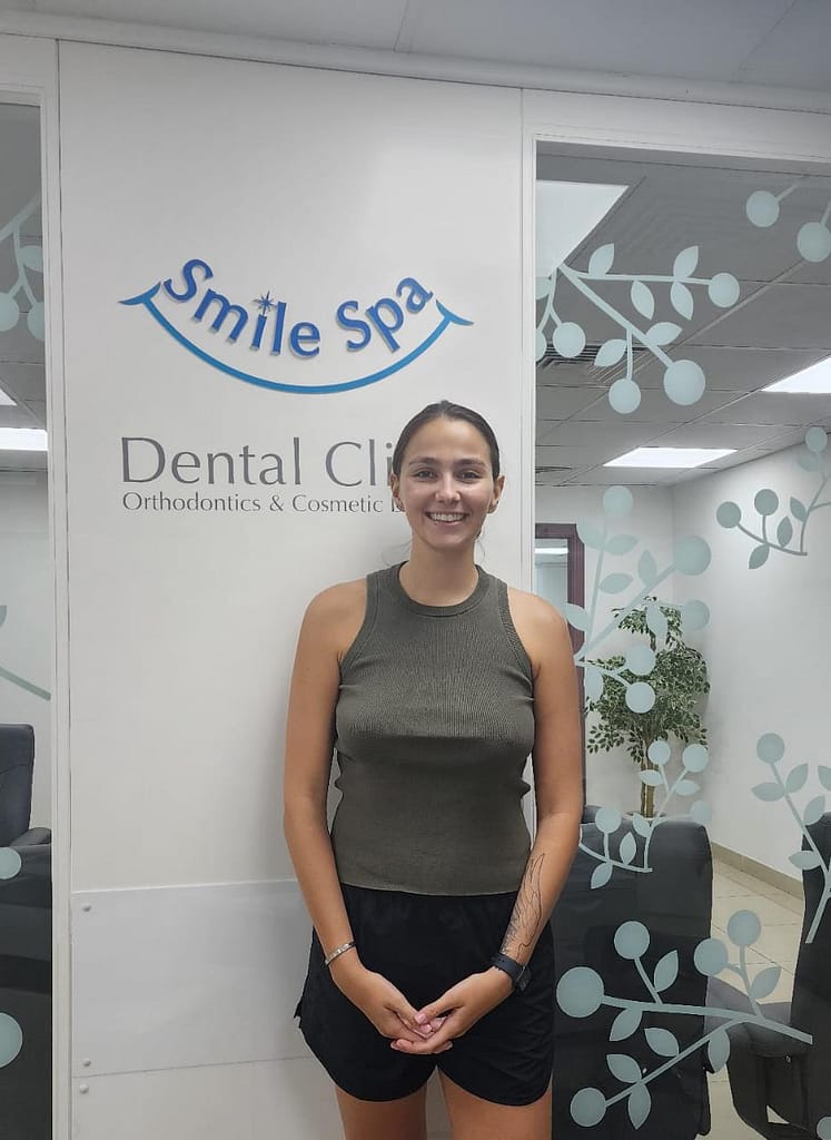 Dental Implants in Dubai
