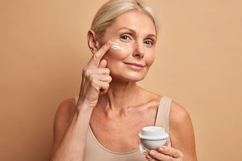 Anti-Aging Skincare