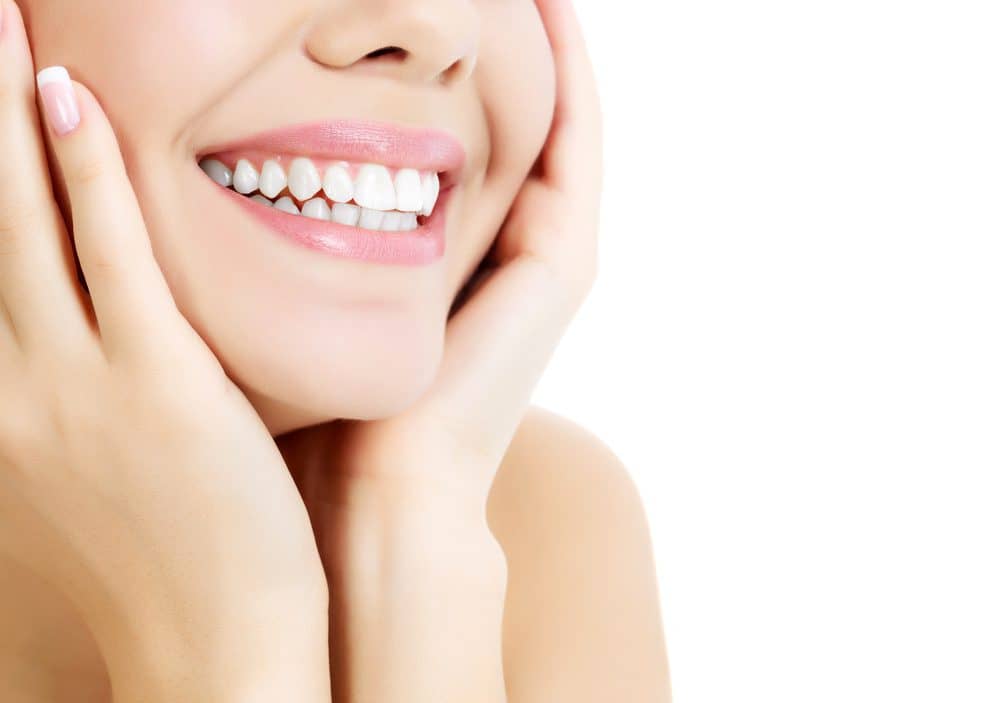 Teeth Whitening