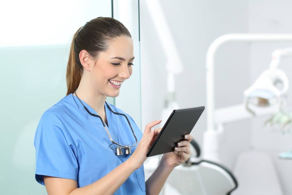 Dental Health Care Services