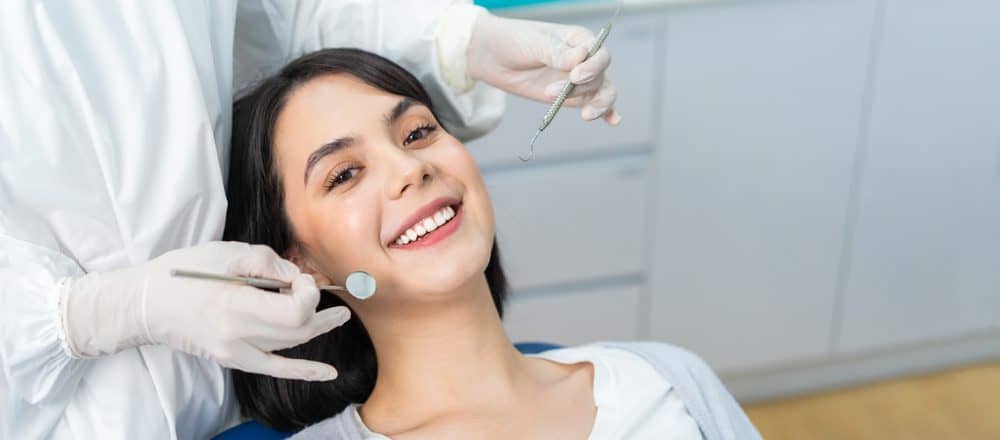 Dental Health