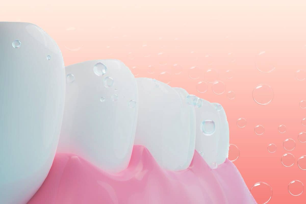 Fluoride