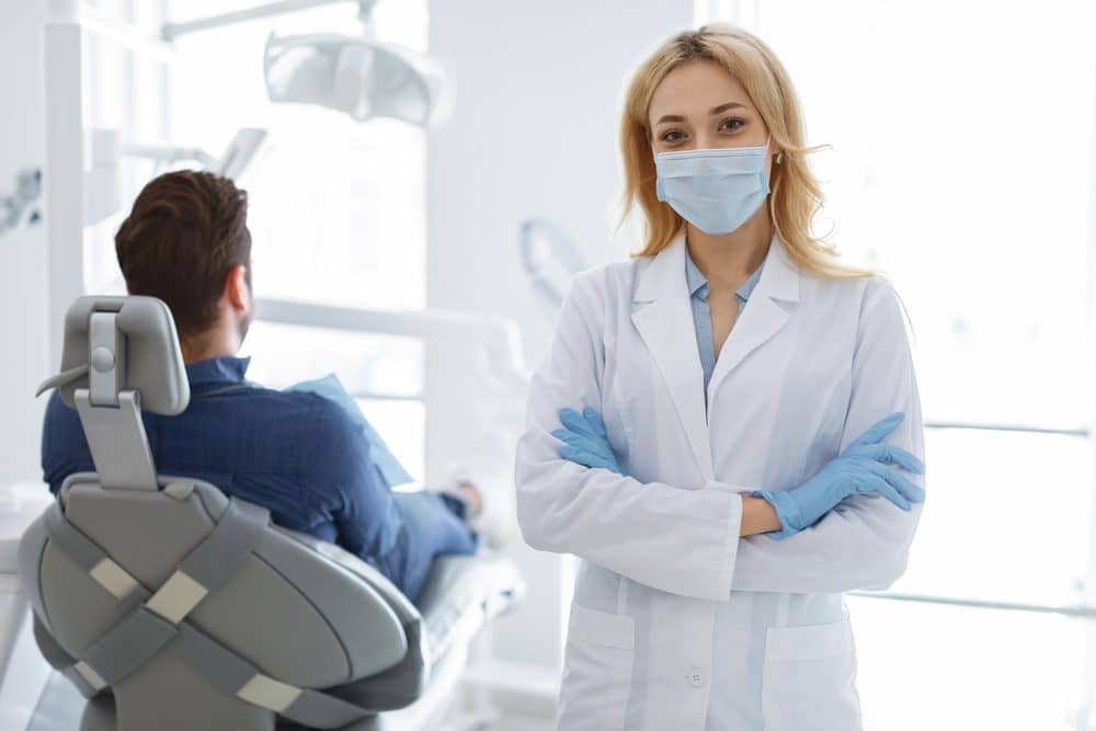 Dental Treatment Services
