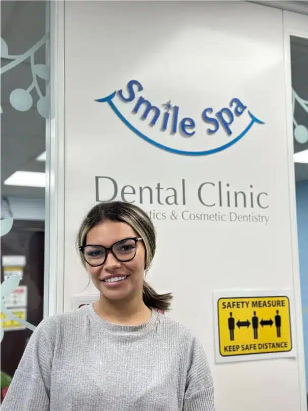 Best dental clinic Dubai