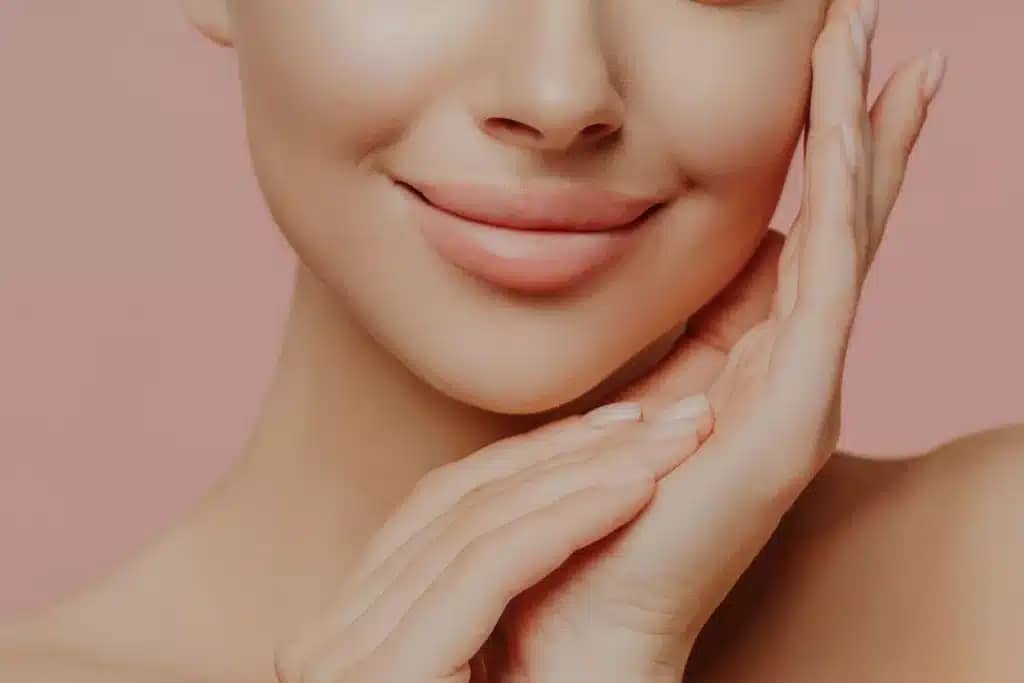 5 Benefits of Lip Fillers