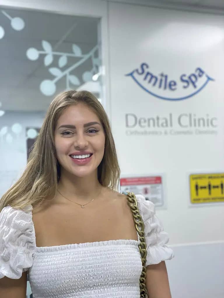 Best dental clinic Dubai